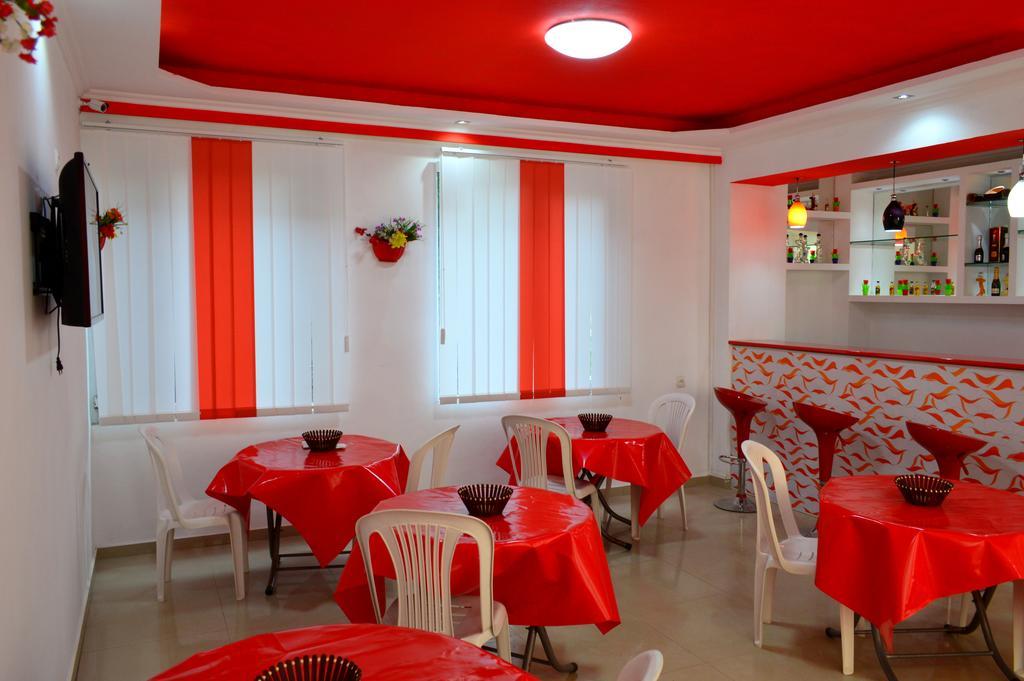 Theodora Hotel Ureki Bagian luar foto